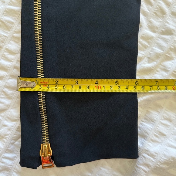 Tom Ford Black Dress Pants Size - NWOT - EU SIZE 36 / US S - Picture 16 of 17